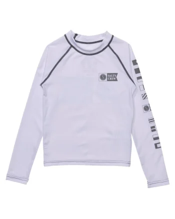 Bluza cu UPF 50+ din material care indeparteaza umezeala Rashguard