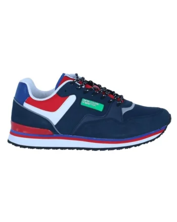 Pantofi sport din piele ecologica,