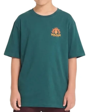 Tricou cu imprimeu Solstice