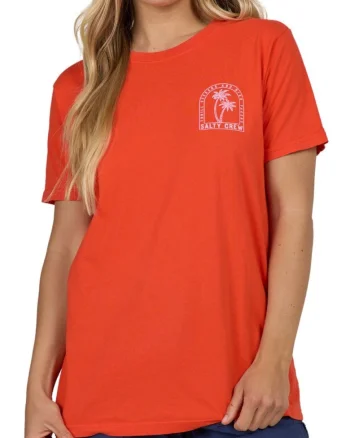Tricou cu imprimeu pe spate Archway,