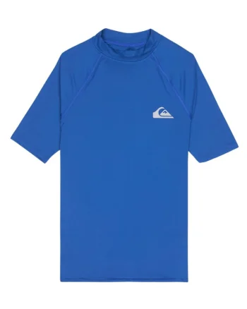 Tricou cu protectie solara UPF50+,