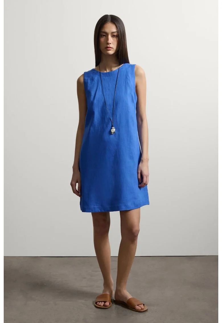 Rochie  De Dama Albastru 003571112