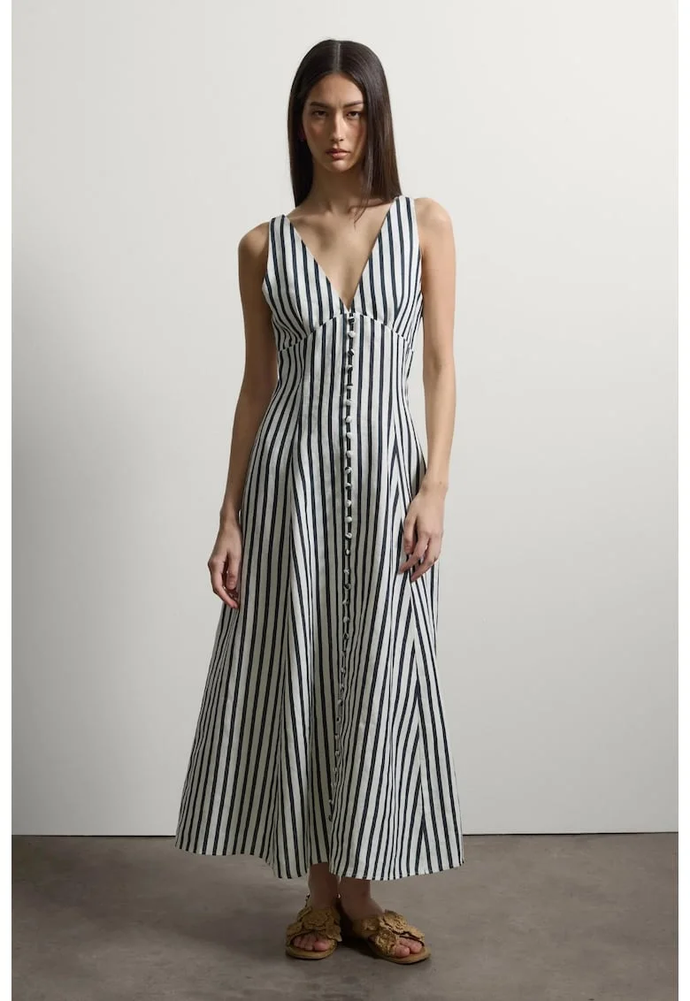 Rochie  De Dama Alb 003571214