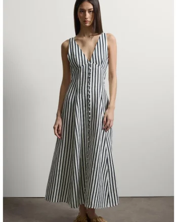 Rochie  De Dama Alb 003571214