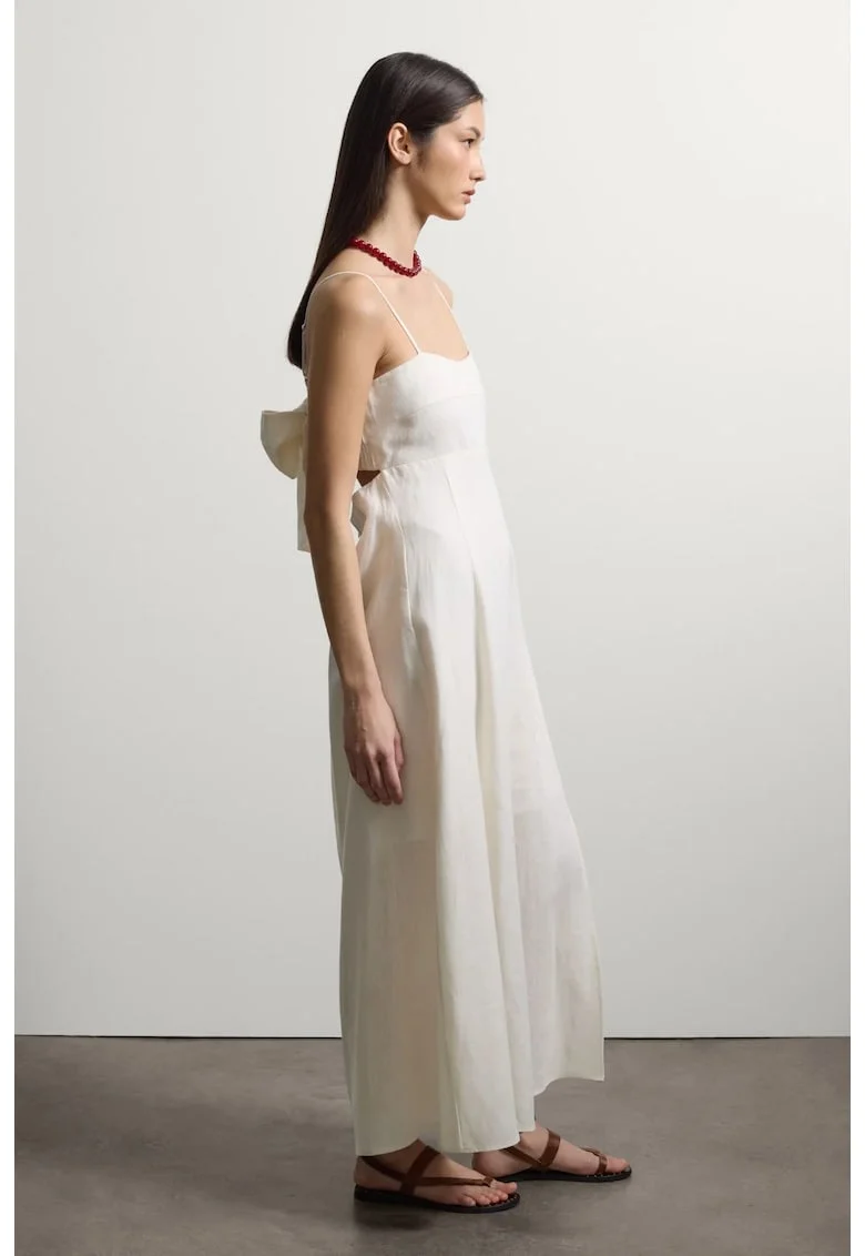 Rochie  De Dama Alb 003571078