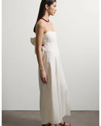 Rochie  De Dama Alb 003571078