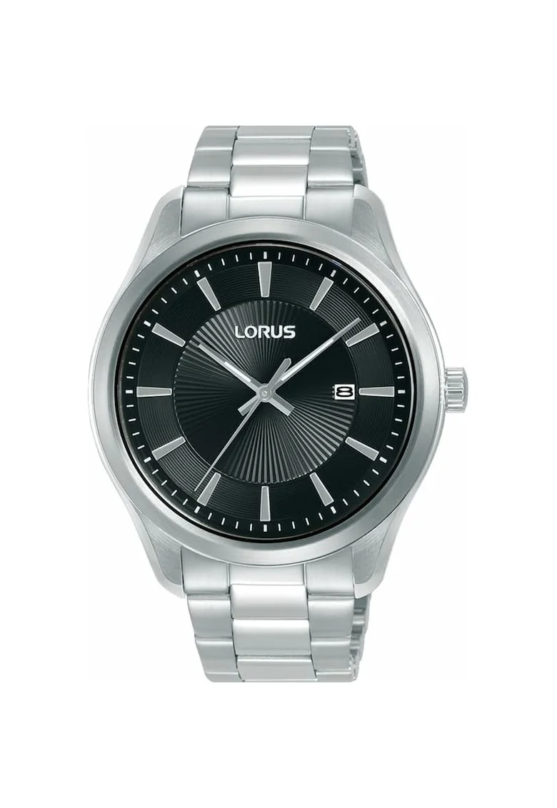 Ceas Barbati  RH925RX9 Negru Argintiu