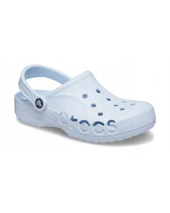 barbati, Baya Clog 10126, mineral, Albastru deschis/Albastru