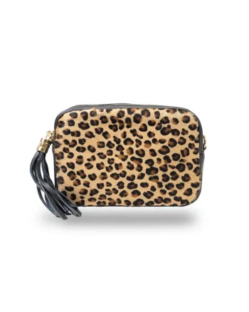 Geanta Adela, Leopard