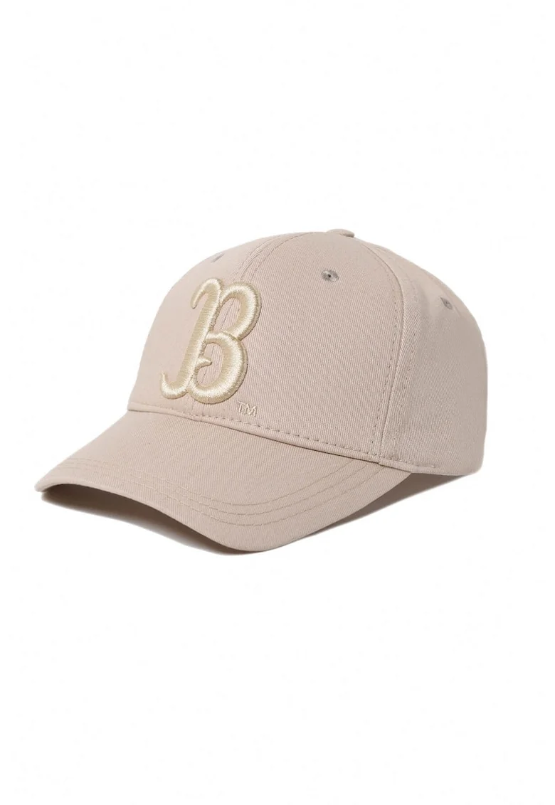 Sapca baseball ajustabila unisex Pasedena, Maro nisip
