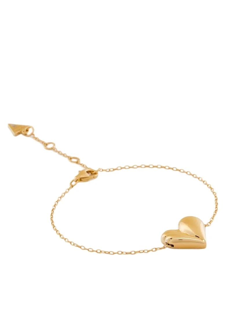 Bratara dama  YELLOW GOLD, 427JW, material plastic