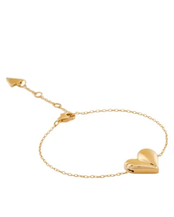 Bratara dama  YELLOW GOLD, 427JW, material plastic