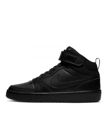 Pantofi sport Nike Court Borough Mid 2 (Gs)
