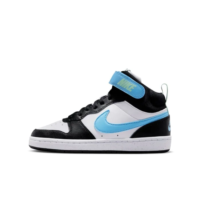 Pantofi sport Nike Court Borough Mid 2 (Gs)