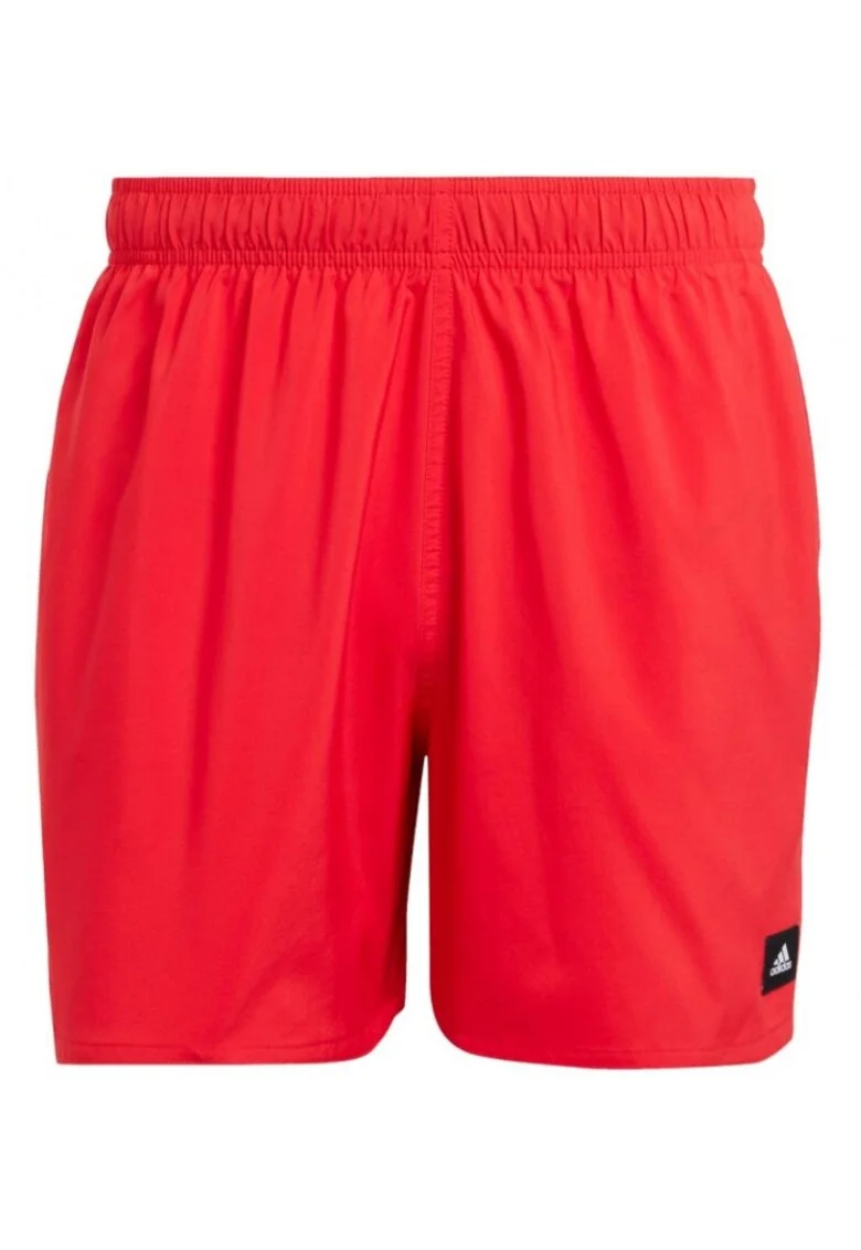 Sort de baie  Solid CLX, Rosu