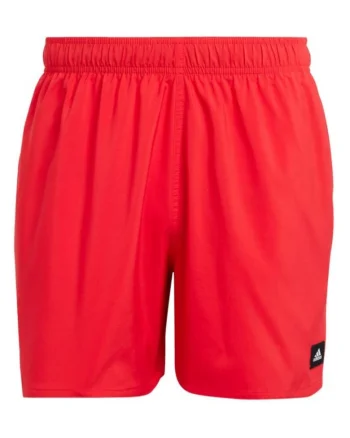 Sort de baie  Solid CLX, Rosu