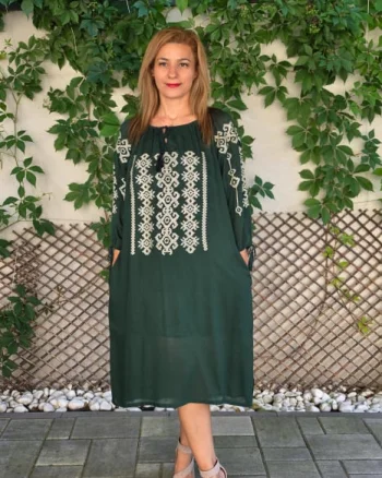 Rochie stilizata Paula 11
