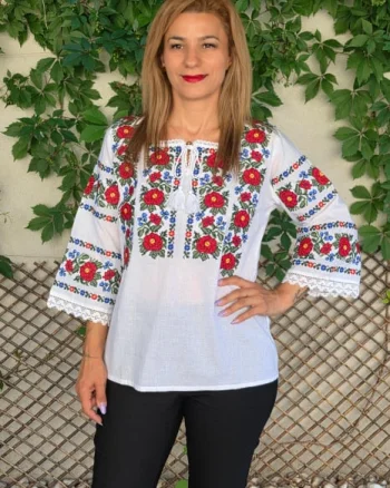 Ie Traditionala Fatima 68