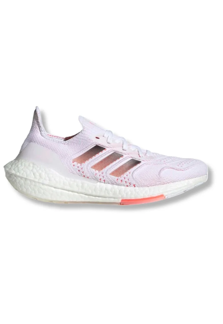Pantofi sport dama  Ultraboost 22, sintetic/textil, roz,