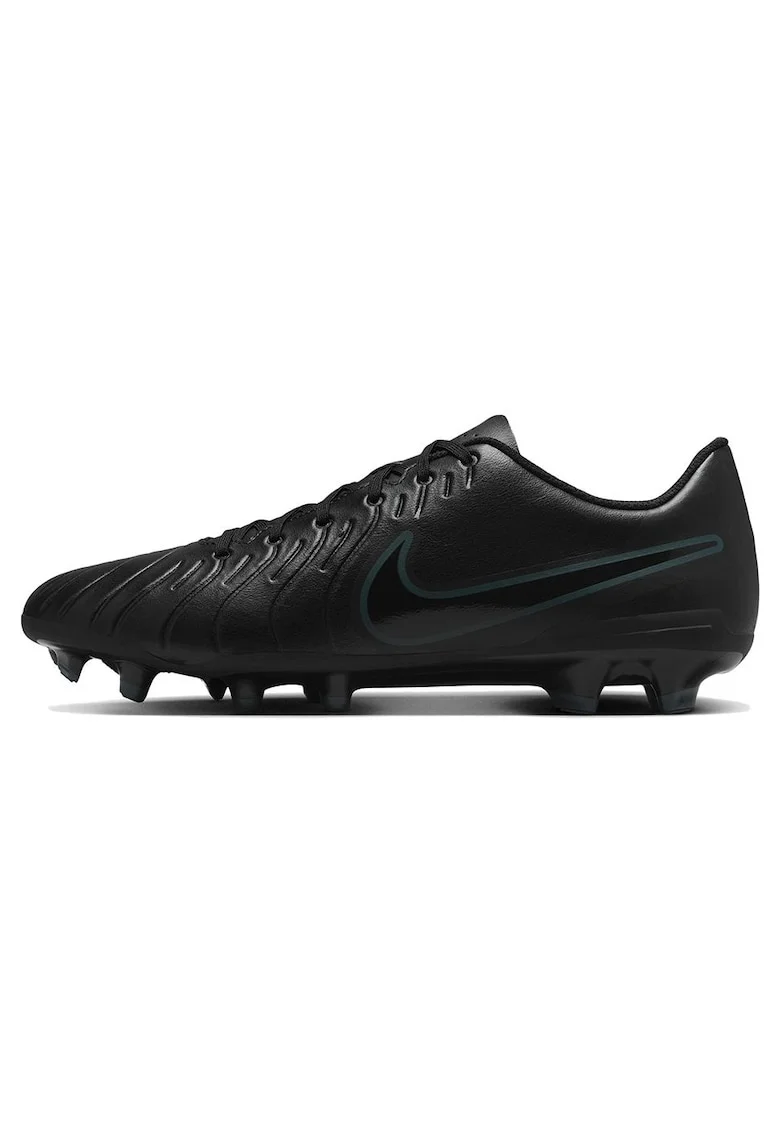 Ghete Fotbal  Tiempo Legend 10 MG DV4344-002, Barbati, Negru