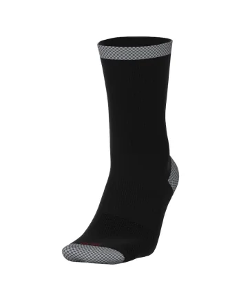 Sosete  pentru Barbati, u nk ed pls csh crw 1p, FB3272-010, Negru, Negru