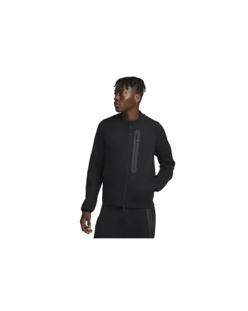 Bluza trening  Tech Fleece N98 Jacket FB8008010 Barbati Negru, Negru