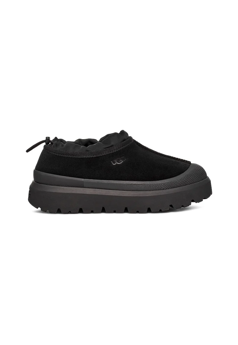 Ghete  pentru Barbati, tasman weather hybrid, 1144096-BBLC, 39 EU, Negru