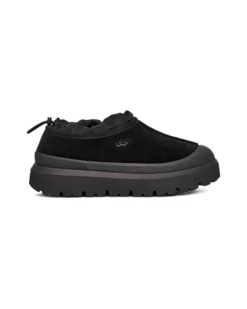 Ghete  pentru Barbati, tasman weather hybrid, 1144096-BBLC, 39 EU, Negru