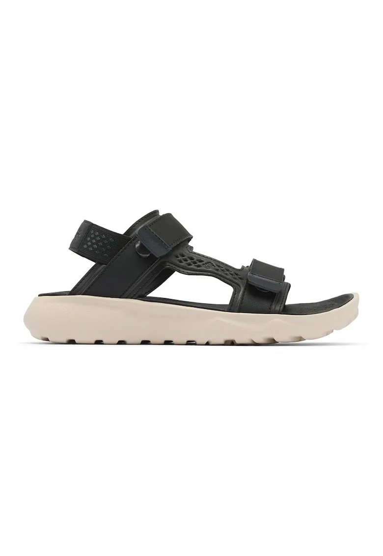 Sandale Peakfreak Roam pentru trekking, Negru