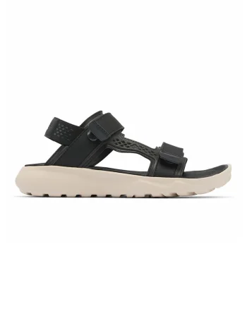 Sandale Peakfreak Roam pentru trekking, Negru