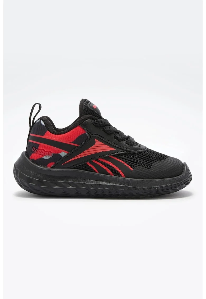 Pantofi Rush Runner pentru alergare, Rosu/Negru
