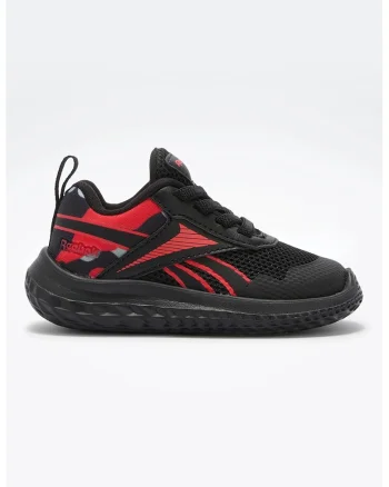 Pantofi Rush Runner pentru alergare, Rosu/Negru