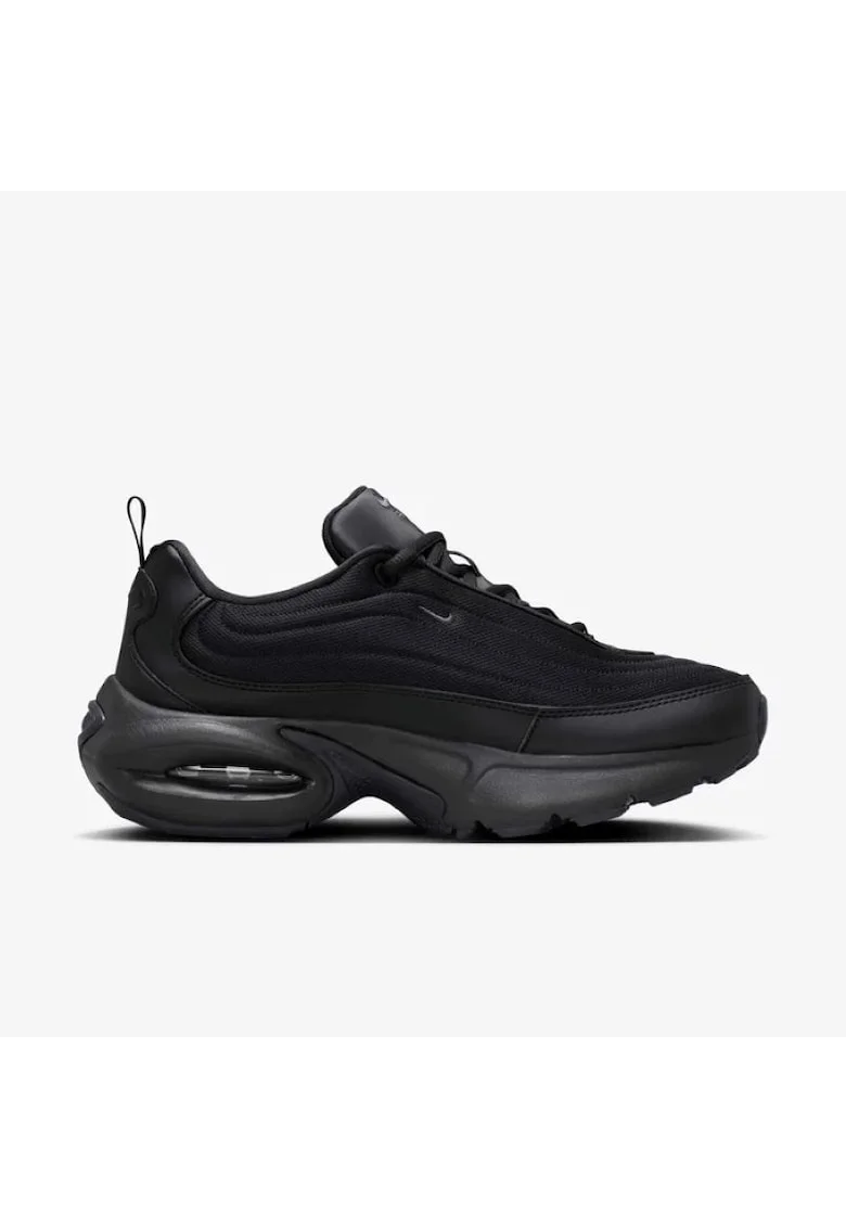 Pantofi sport  pentru Nsw Running, W AIR MAX PORTAL, HF3053-007, Negru, Negru