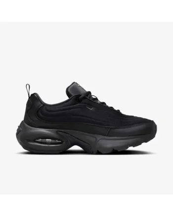 Pantofi sport  pentru Nsw Running, W AIR MAX PORTAL, HF3053-007, Negru, Negru
