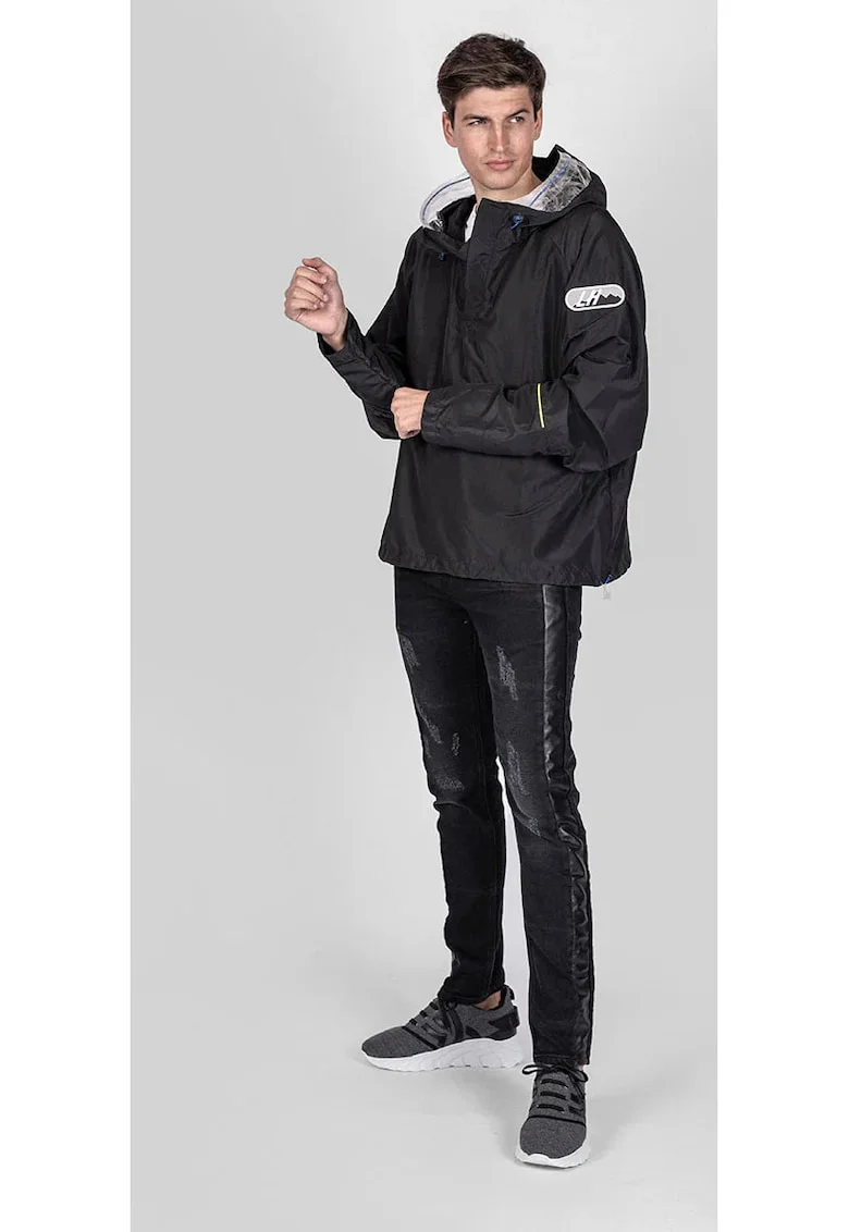 Jacheta cu gluga K Way, 50