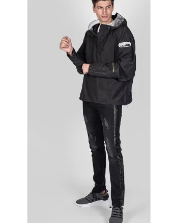 Jacheta cu gluga K Way, 50
