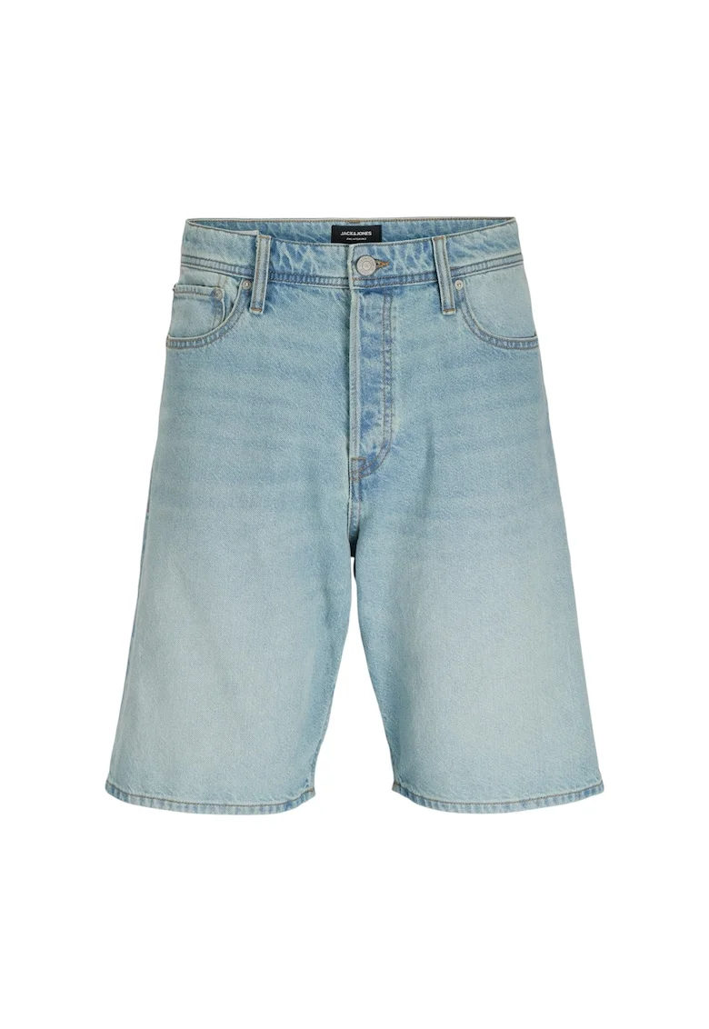 Short JACK &JONES Alex Original SQ071 O3 45051, Albastru