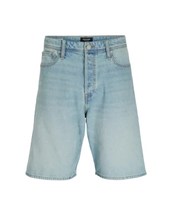 Short JACK &JONES Alex Original SQ071 O3 45051, Albastru
