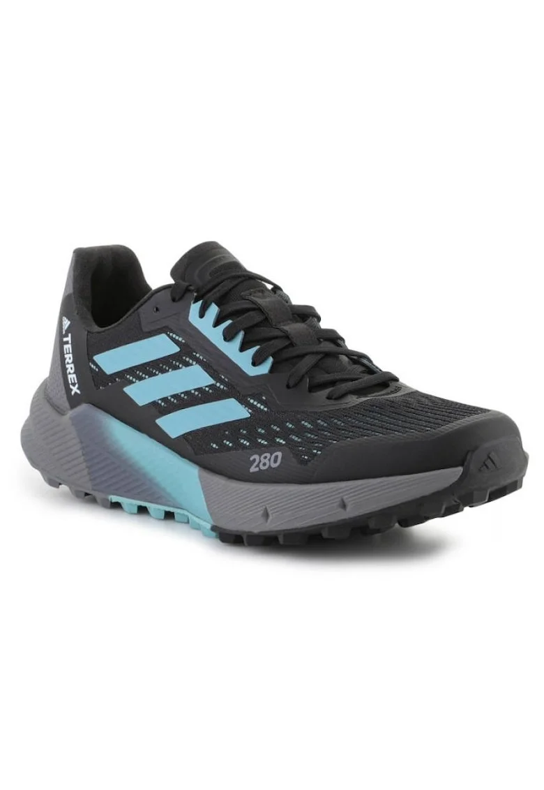 Pantofi sport dama,  BM165765, Negru