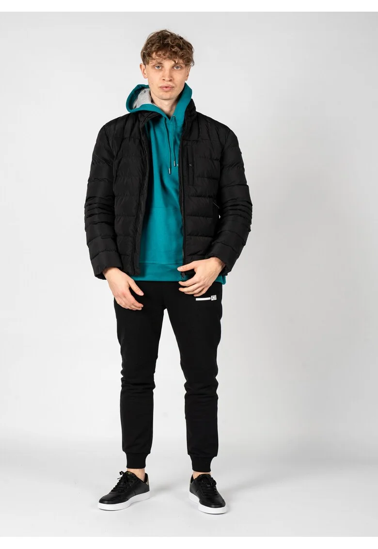 Geaca regular fit cu gluga, 60