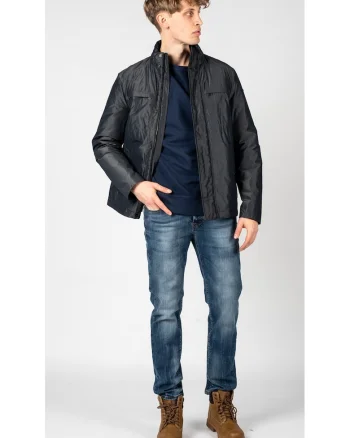 Jacheta uni regular fit, 50