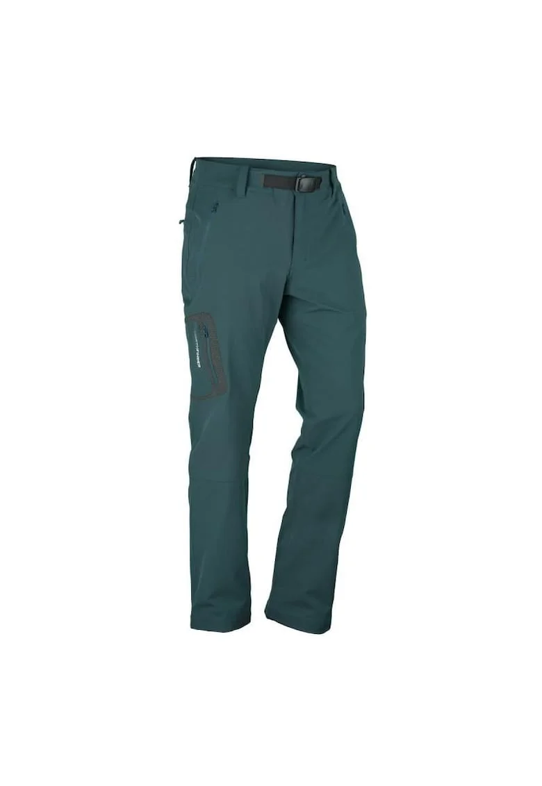 Pantaloni elastici de drumetie pentru barbati Gavin