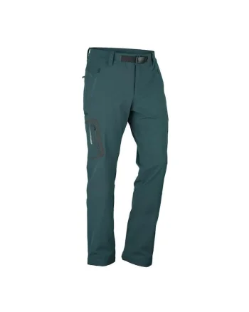 Pantaloni elastici de drumetie pentru barbati Gavin