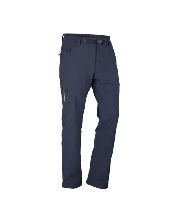 Pantaloni elastici de drumetie pentru barbati Gavin