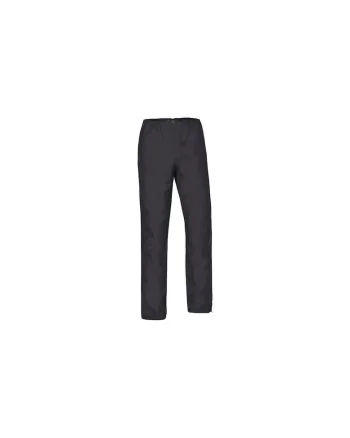 Pantaloni barbati, impermeabili  Northkit NO-3269OR, Negru