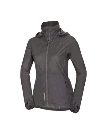 Jacheta femei impermeabila  Northkit BU-4268OR, Gri