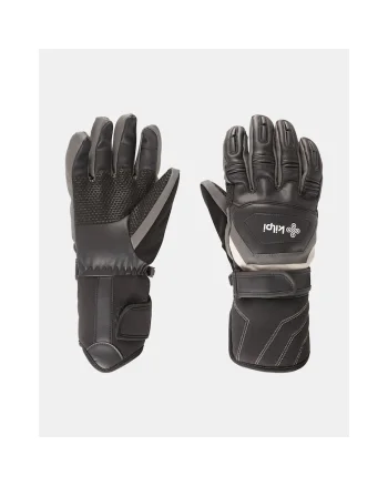 Manusi ski sau snowboard  Streif, Negru, Barbati,