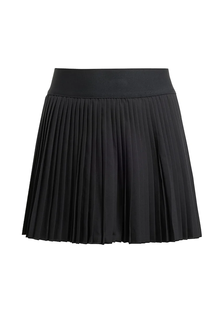 Fusta mini cu pliuri, pentru tenis