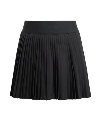 Fusta mini cu pliuri, pentru tenis