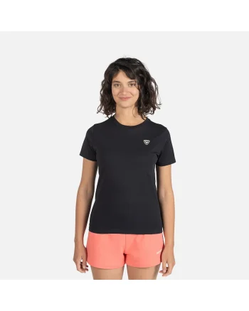 Tricou  Traye Tee, culoare negru, pentru dama, marime